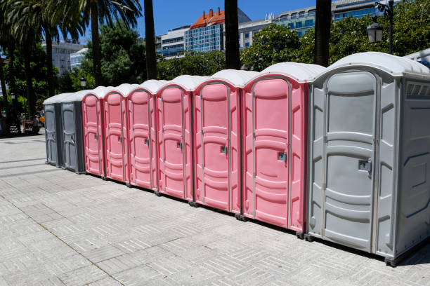 Best Construction Site Portable Toilets  in Hurstbourne, KY